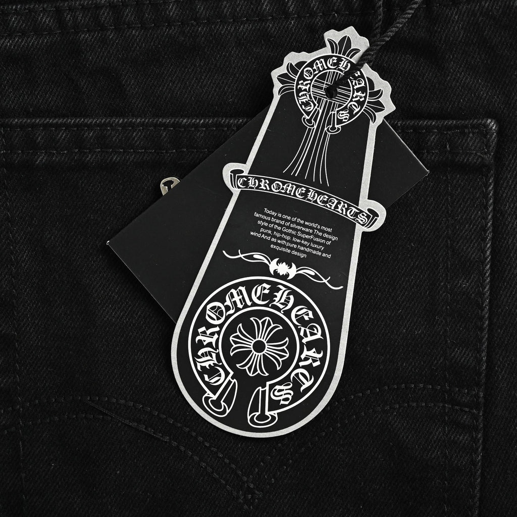 Chrome Hearts Jeans