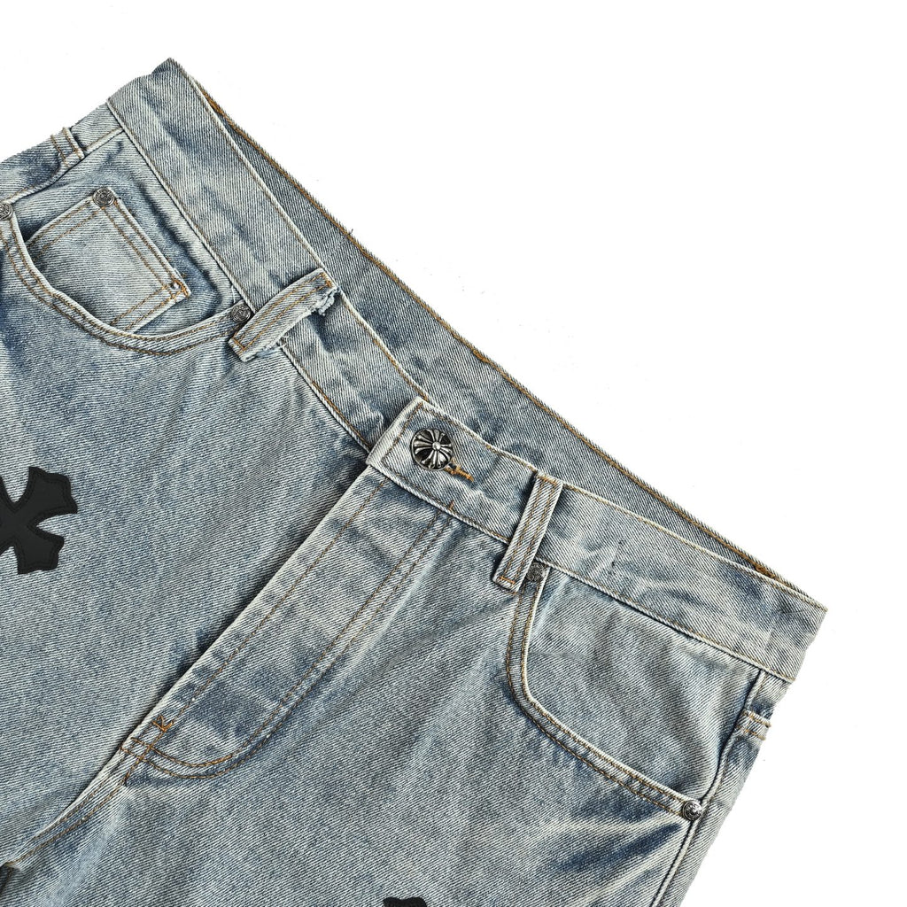 Chrome Hearts Jeans