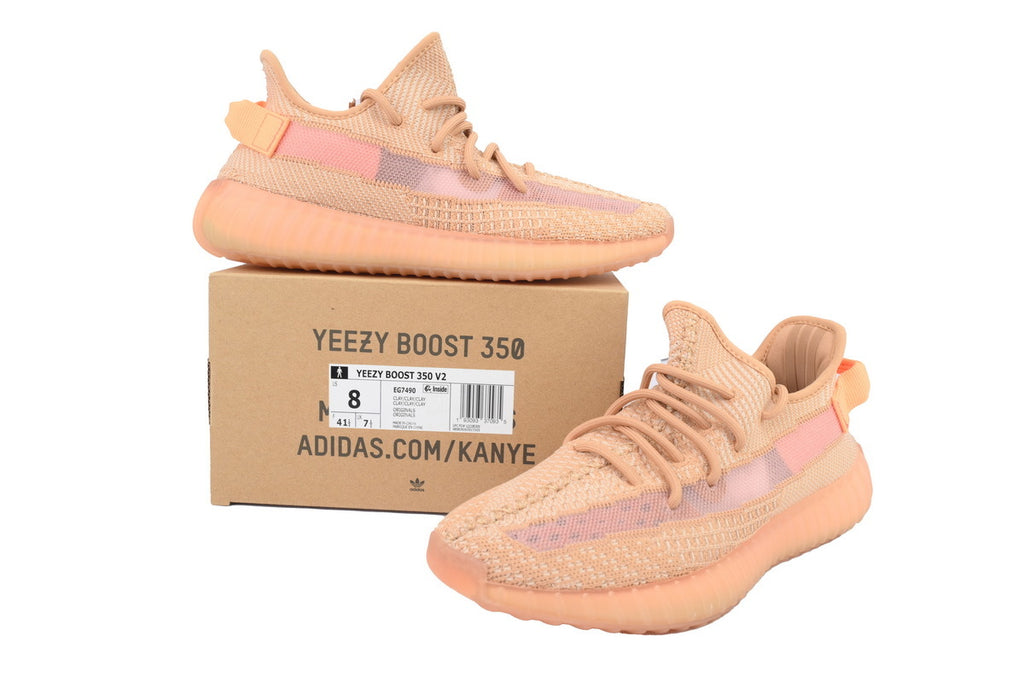 Adidas Yeezy Boost 350 V2 “Clay”
