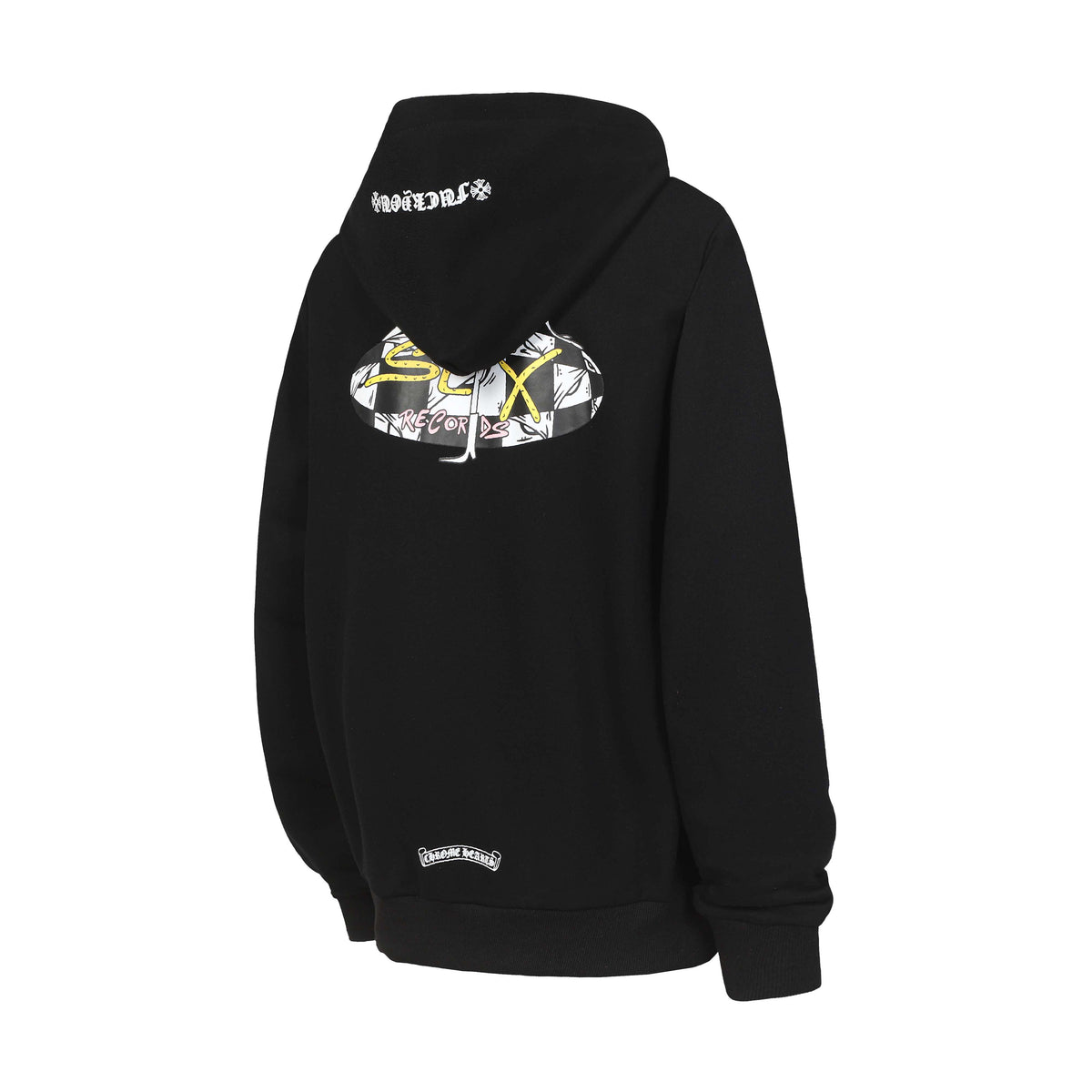 Chrome Hearts Hoodie