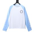 Chrome Hearts Long-sleeve T-shirt sweatshirt