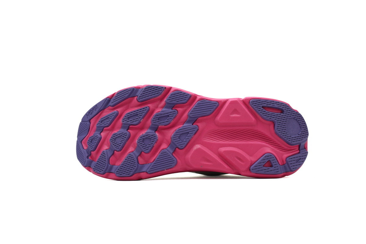 HOKA Clifton 9 'Eggnog Blanc De Blanc'