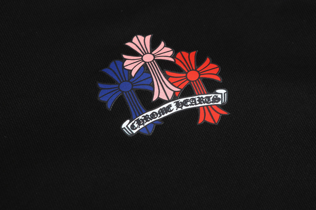 Chrome Hearts Hoodie