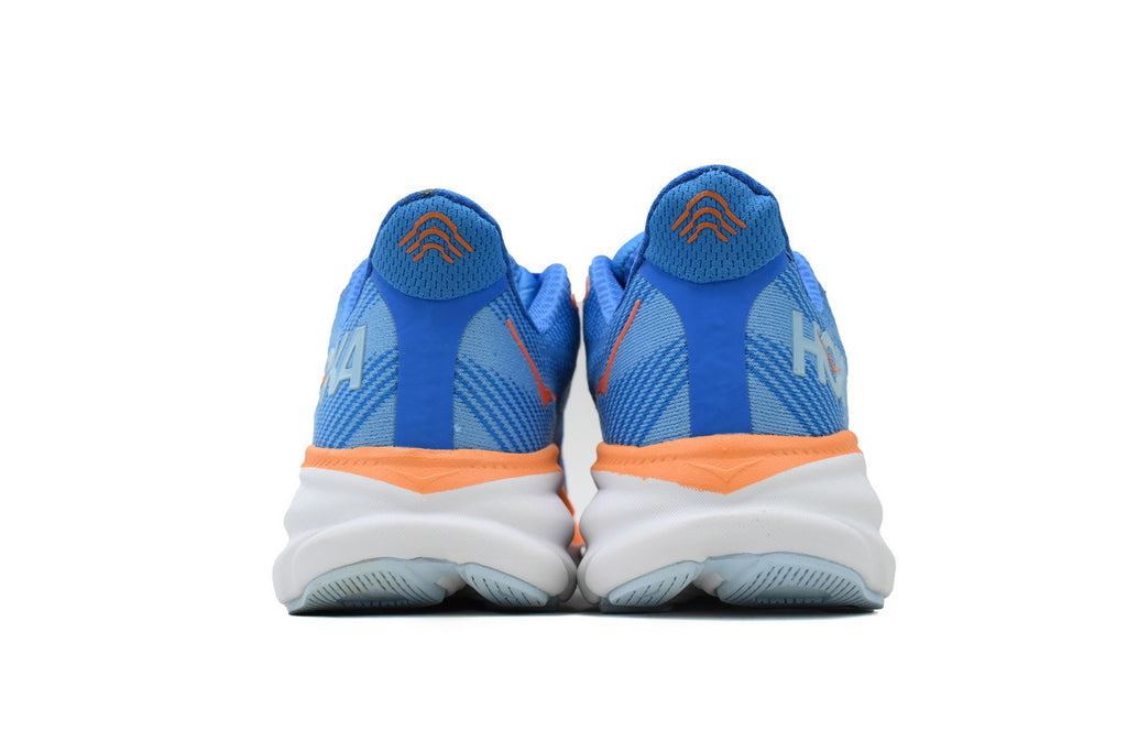 HOKA Clifton 9 'Coastal Sky'