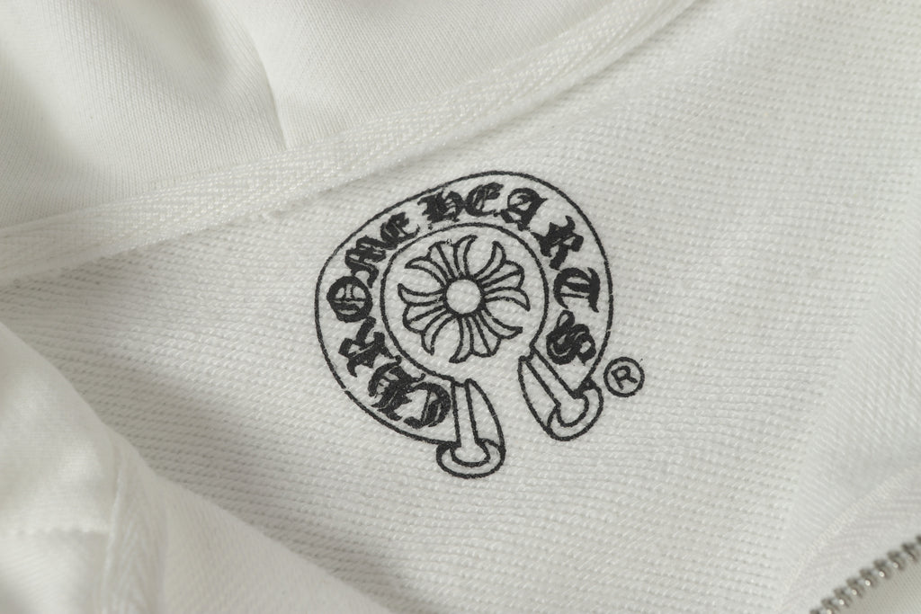 Chrome Hearts Hoodie