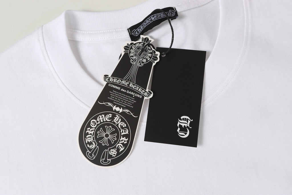 Chrome Hearts T-shirt