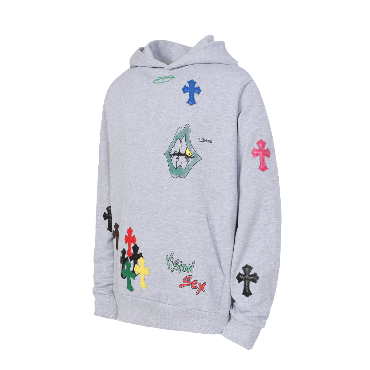 Chrome Hearts Hoodie