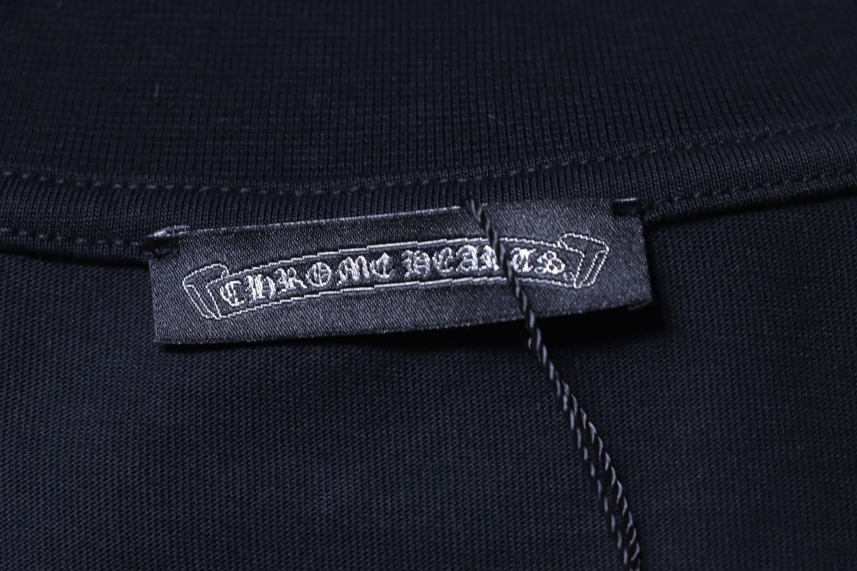 Chrome Hearts Long-sleeve T-shirt sweatshirt