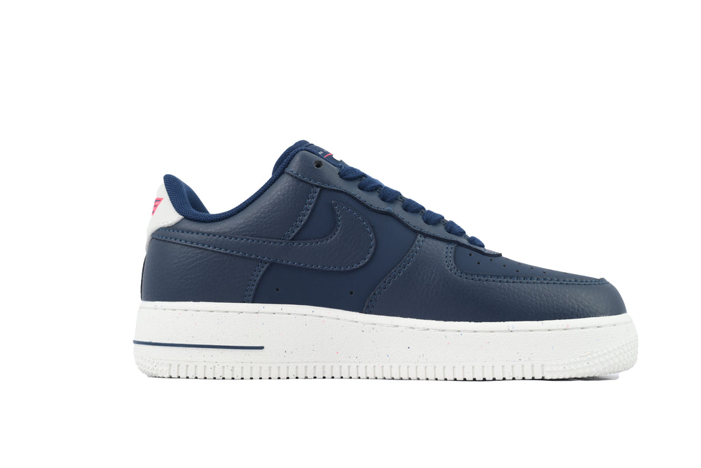 Nike Air Force 1 '07 LX 'Obsidian'