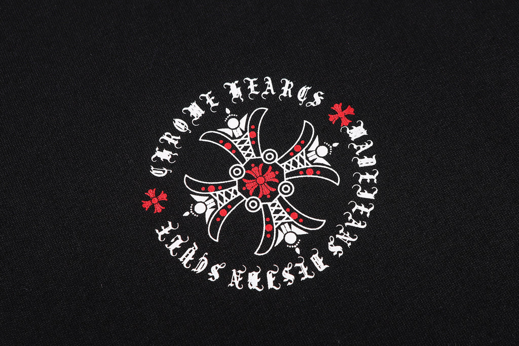 Chrome Hearts T-shirt
