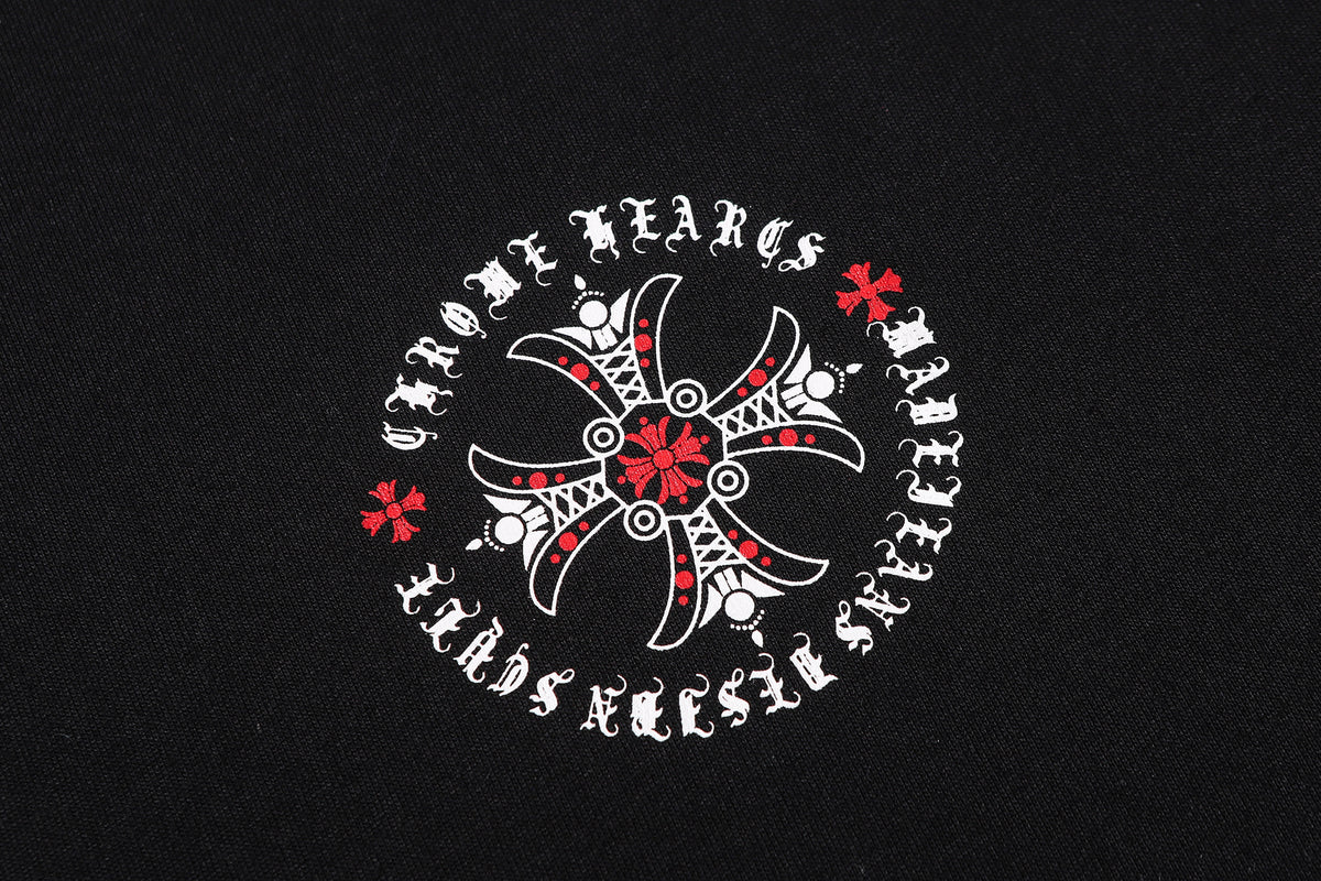 Chrome Hearts T-shirt