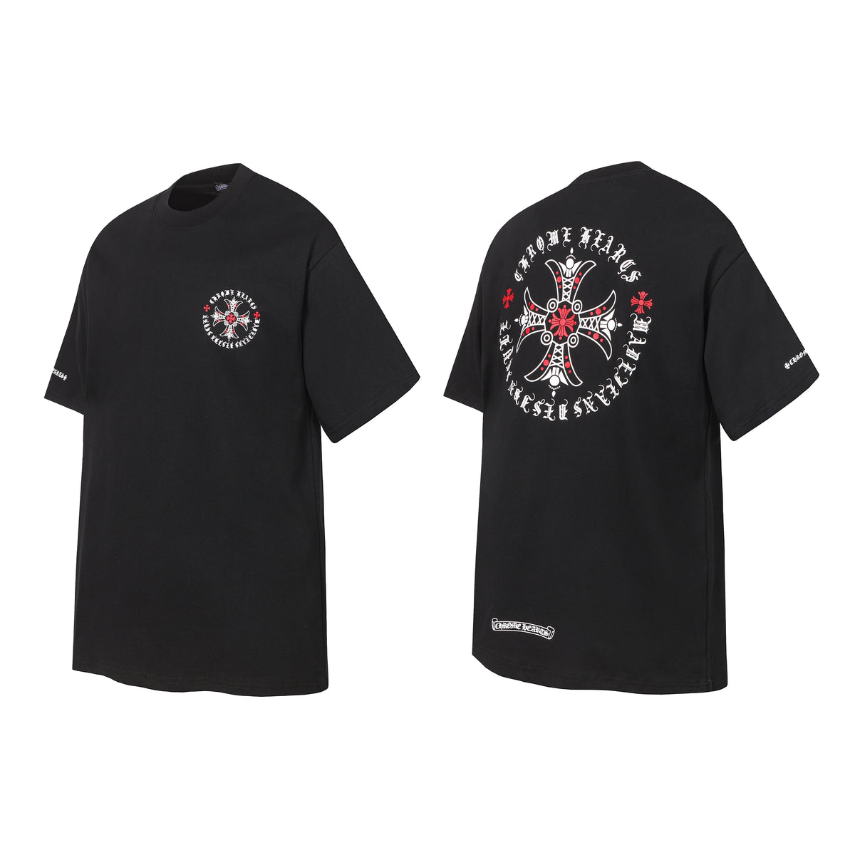 Chrome Hearts T-shirt