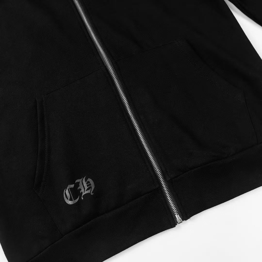 Chrome Hearts Hoodie