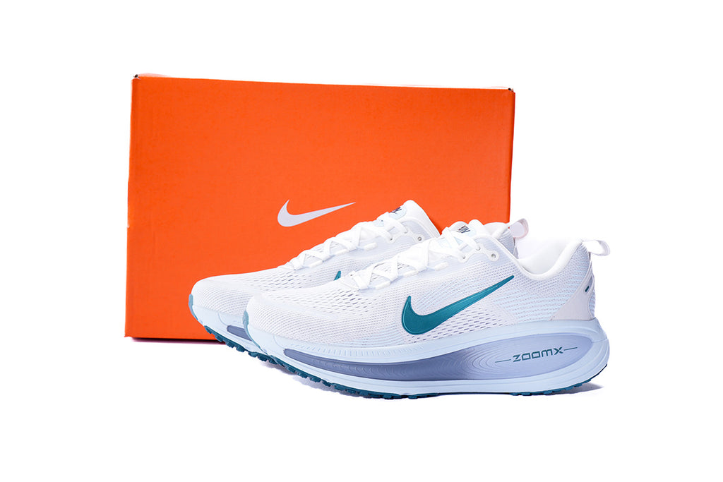 Nike Vomero 18 'Summit White Geode Teal'