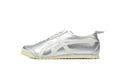 Onitsuka Tiger Mexico 66 'Chrome Silver'