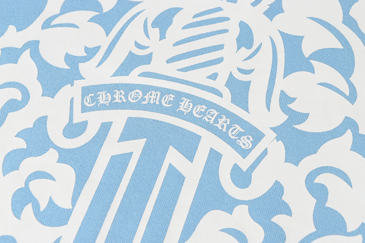 Chrome Hearts Hoodie