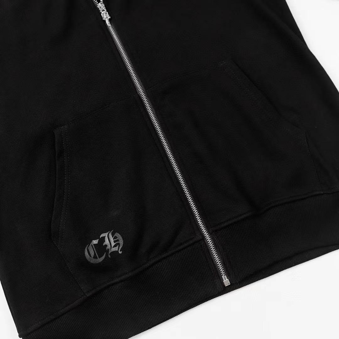 Chrome Hearts Hoodie
