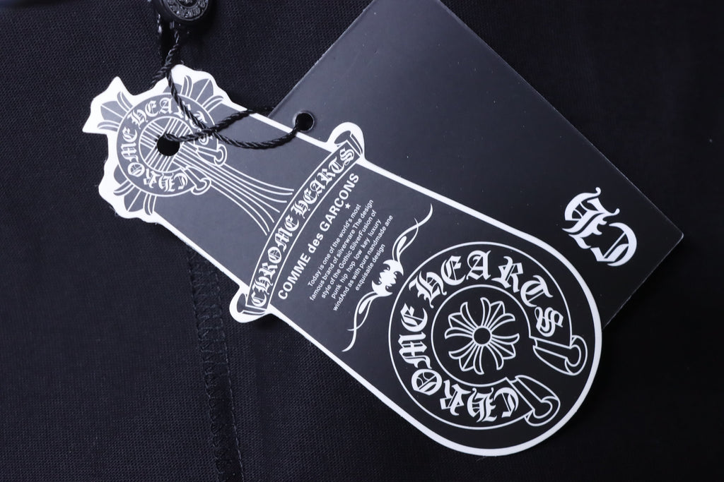 Chrome Hearts Long-sleeve T-shirt sweatshirt