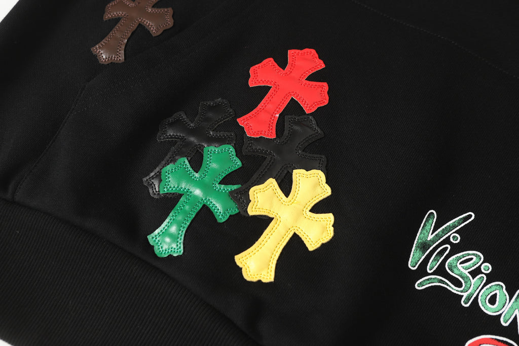 Chrome Hearts Hoodie