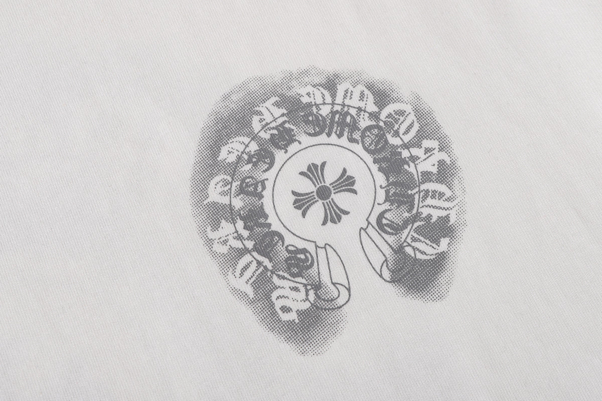 Chrome Hearts T-shirt