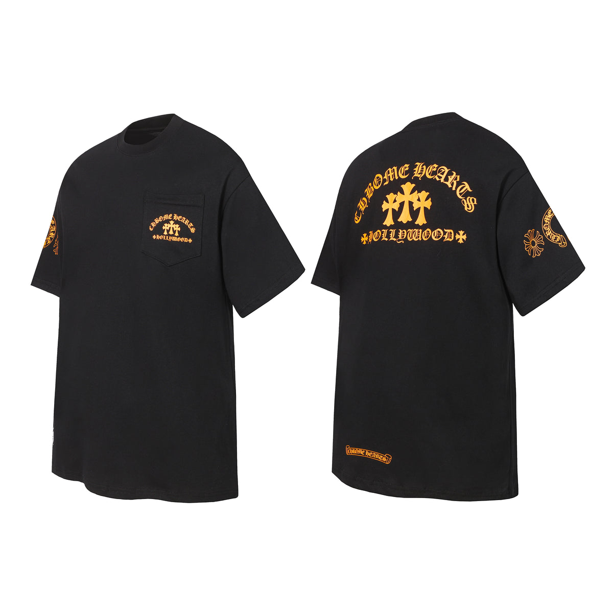 Chrome Hearts T-shirt