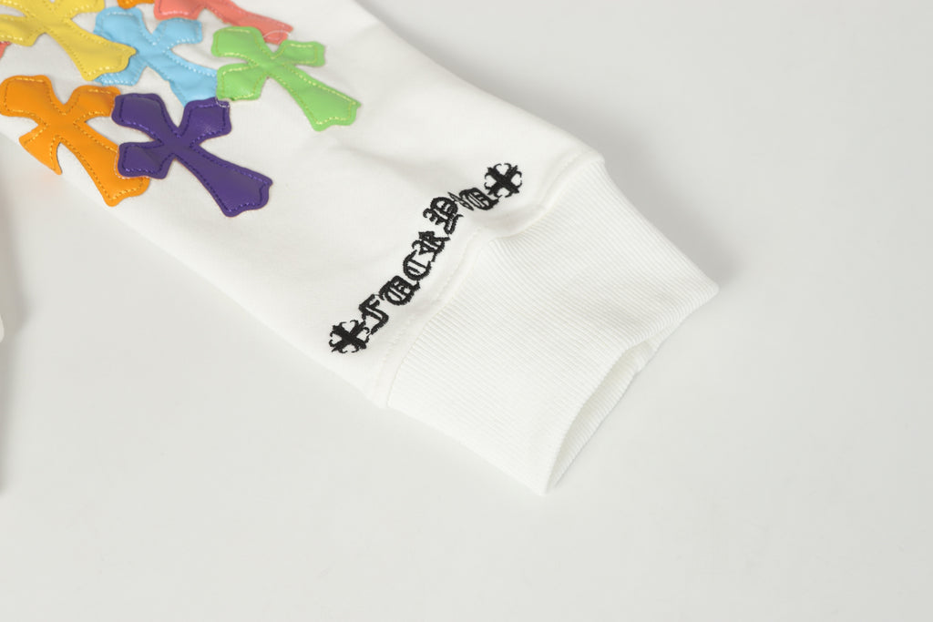 Chrome Hearts Hoodie