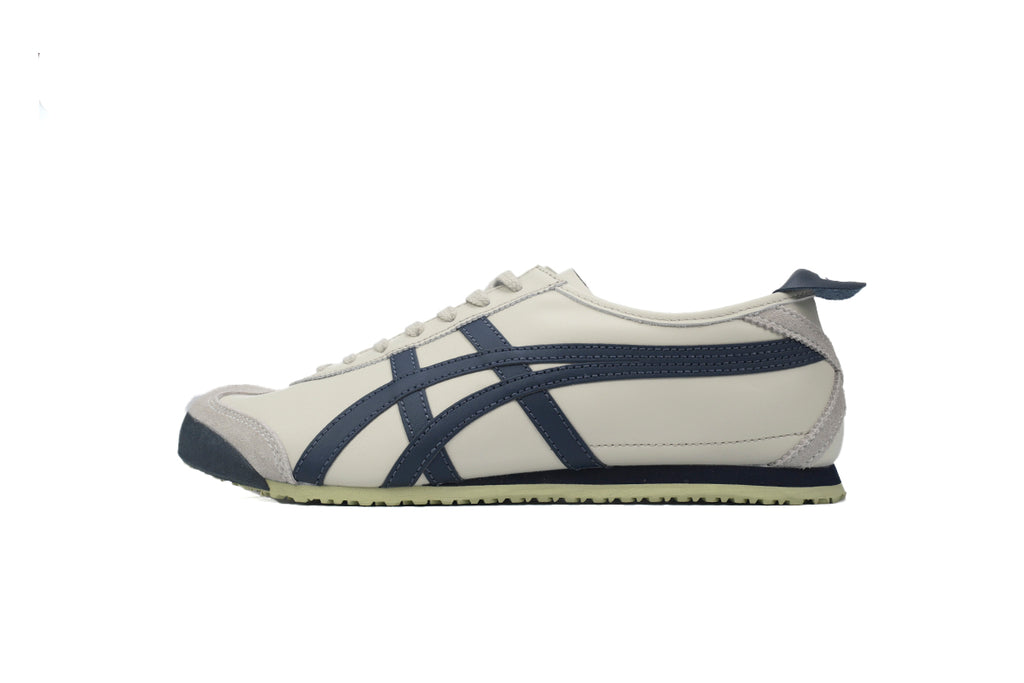 Onitsuka Tiger Mexico 66 'Birch India Ink' 2022