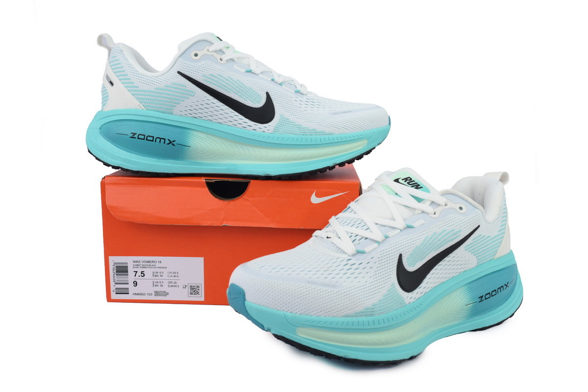 Nike Vomero 18 'Geode Teal'