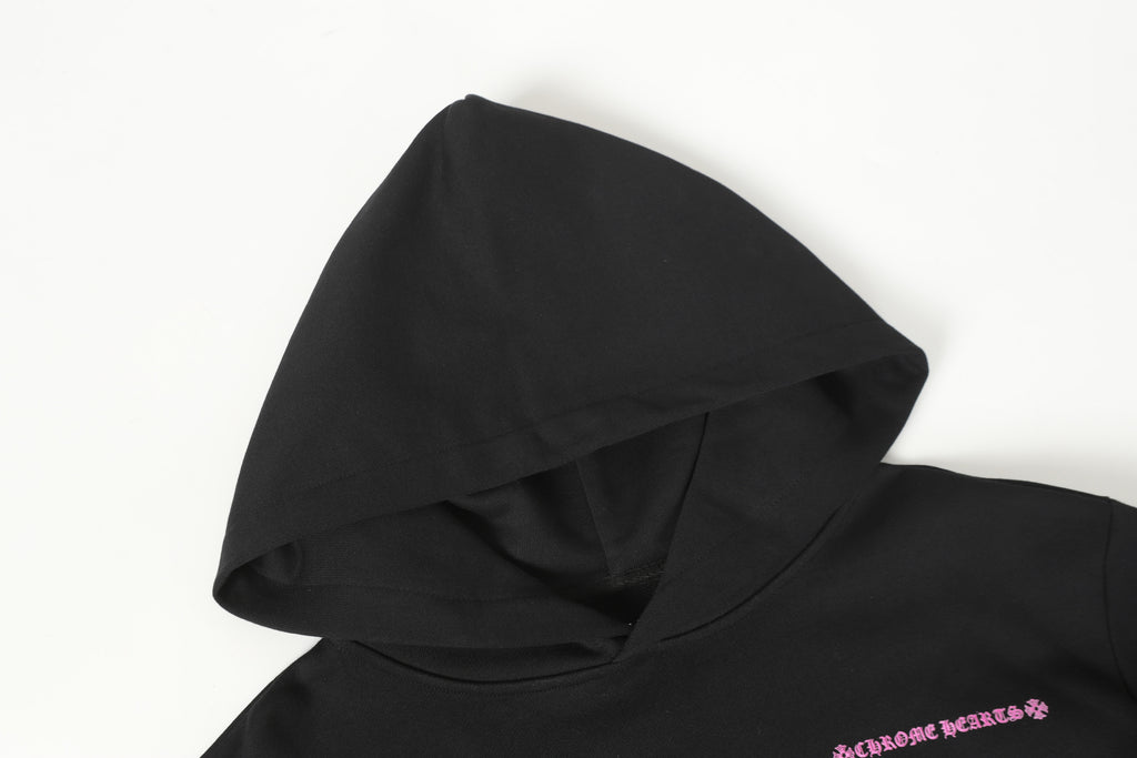 Chrome Hearts Hoodie