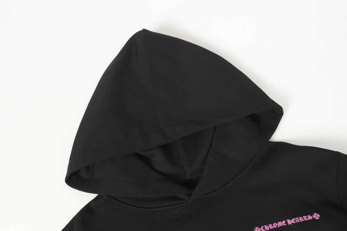 Chrome Hearts Hoodie