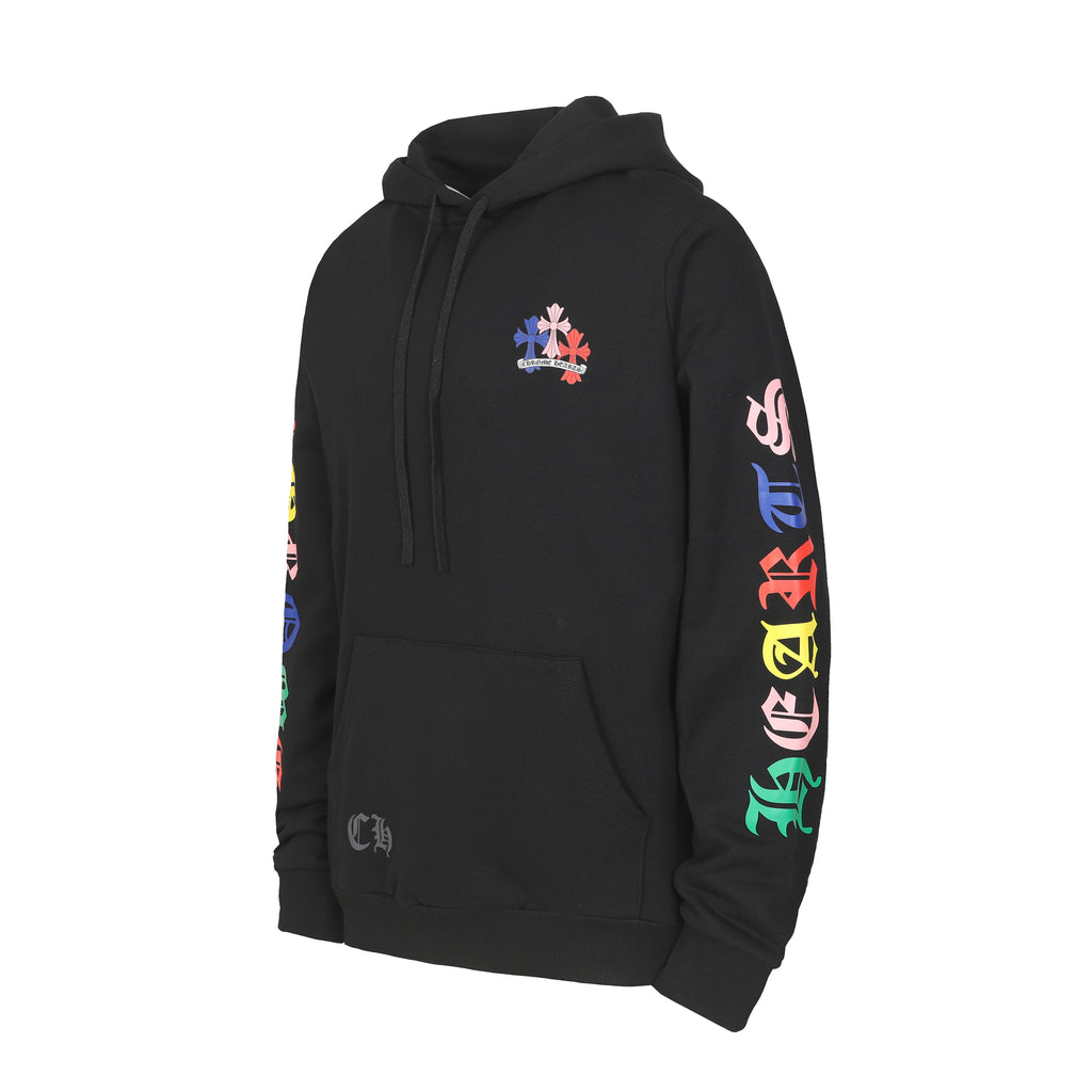 Chrome Hearts Hoodie