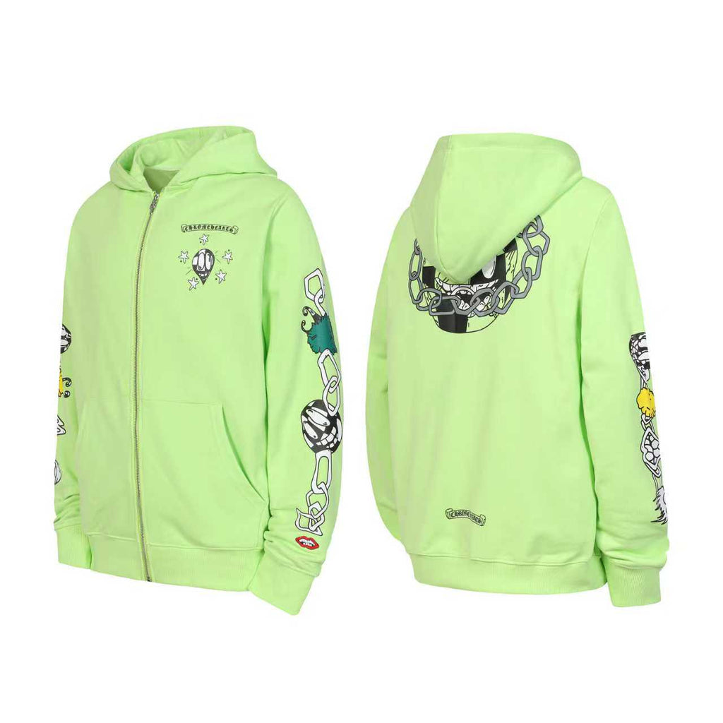 Chrome Hearts Hoodie