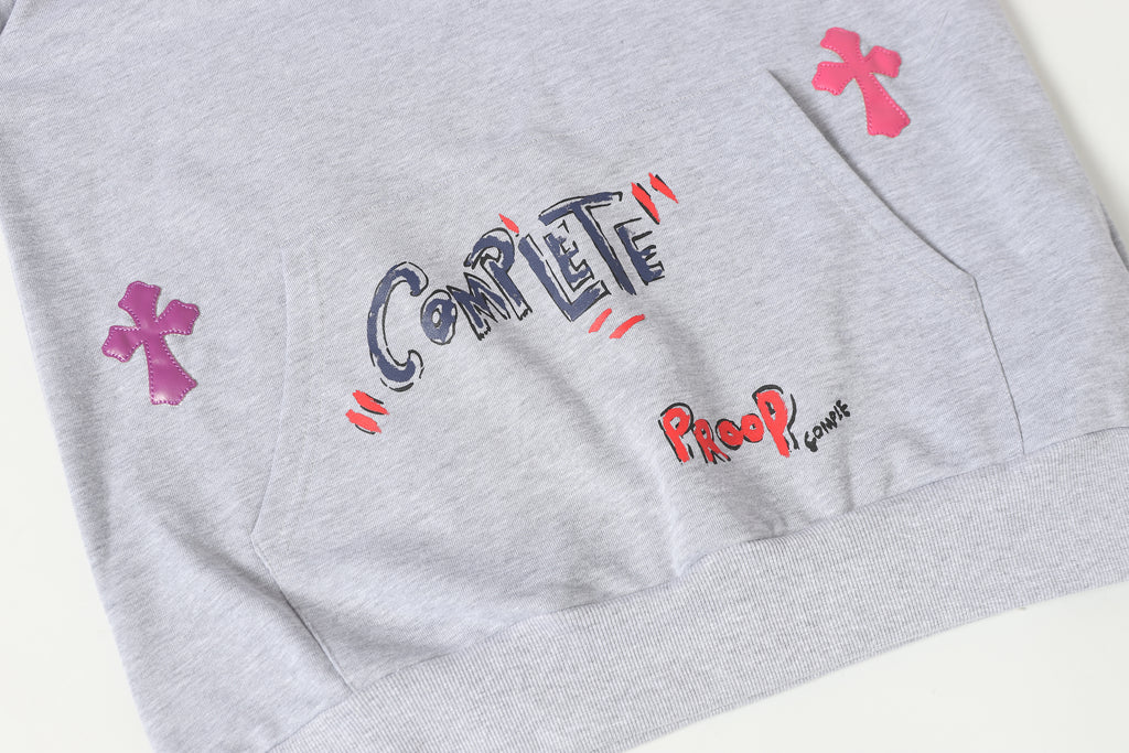 Chrome Hearts Hoodie