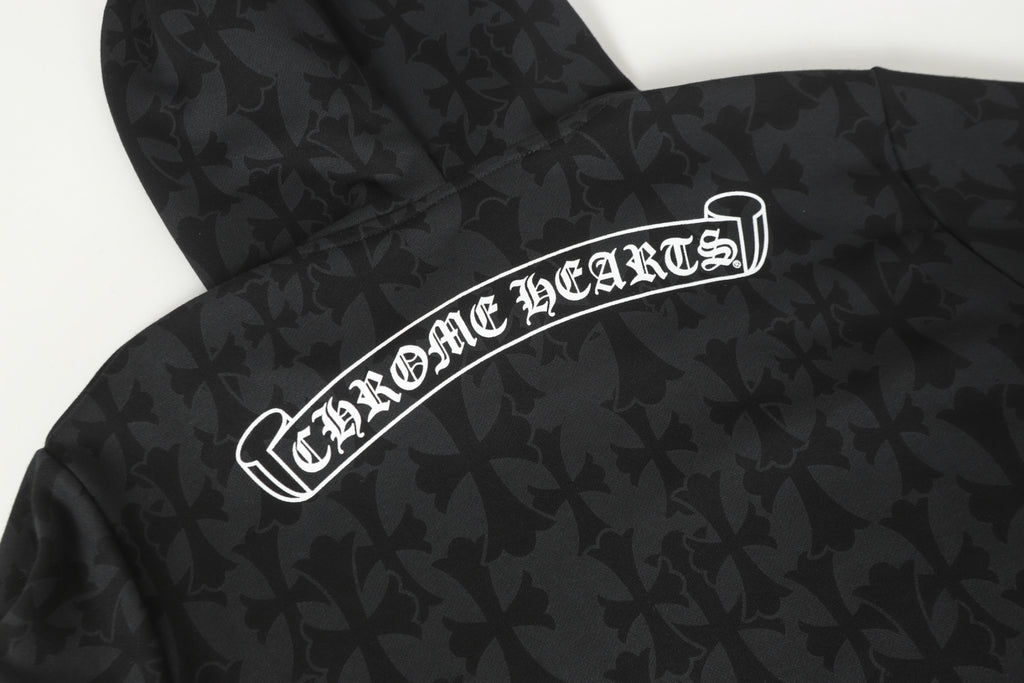 Chrome Hearts Hoodie