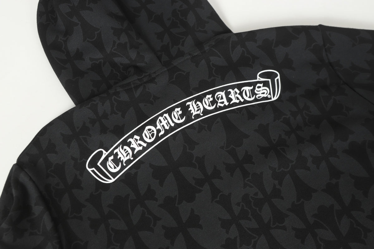 Chrome Hearts Hoodie
