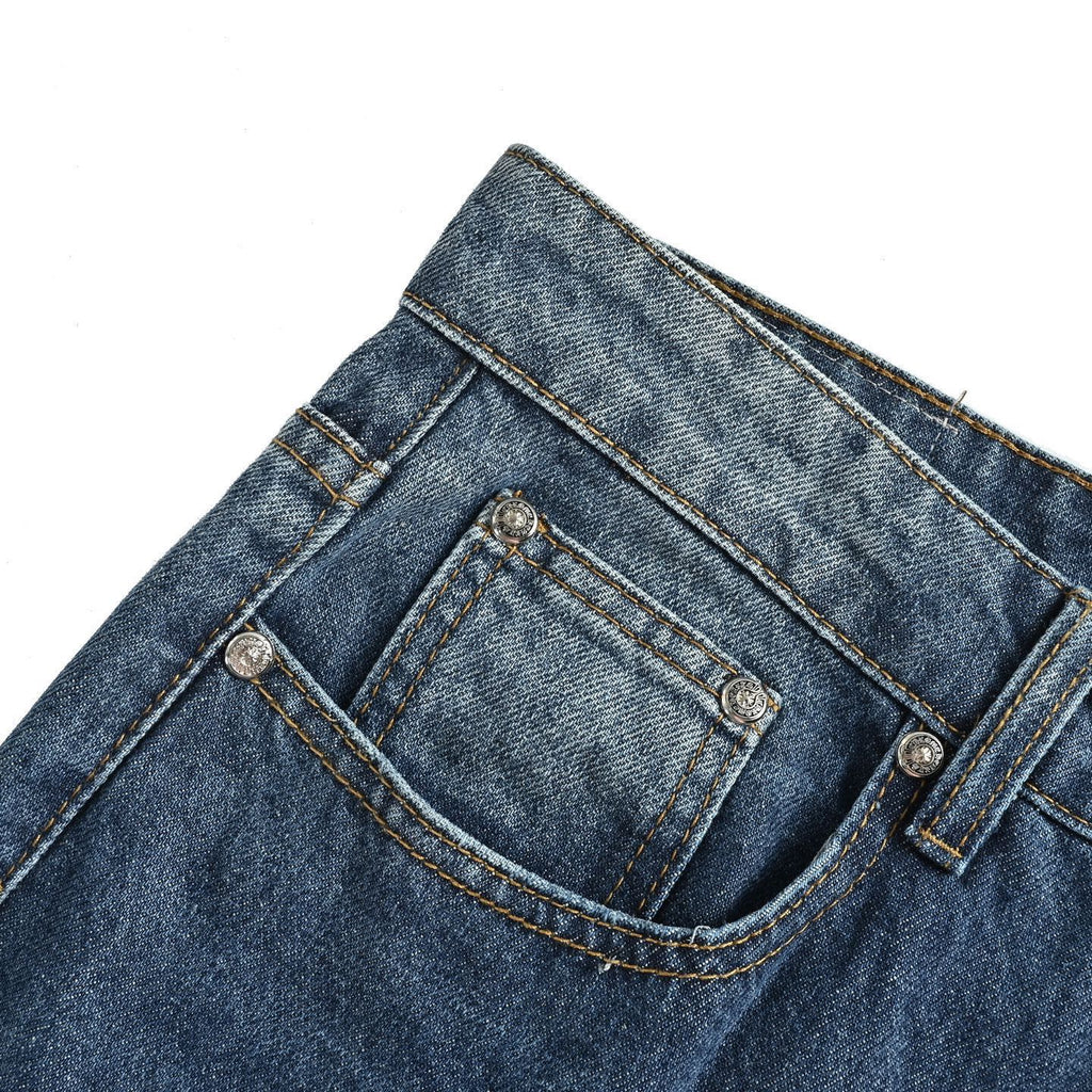 Chrome Hearts Jeans