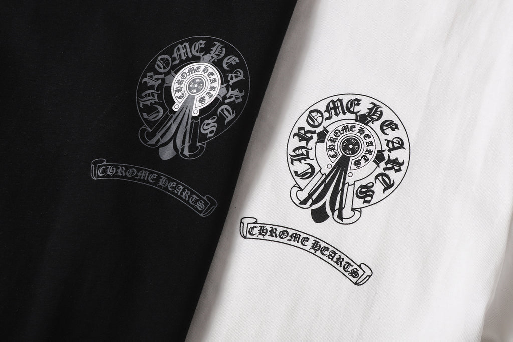Chrome Hearts T-shirt