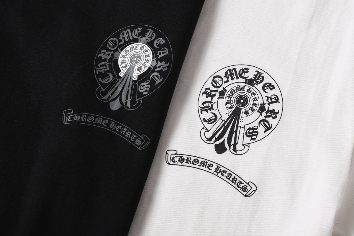 Chrome Hearts T-shirt