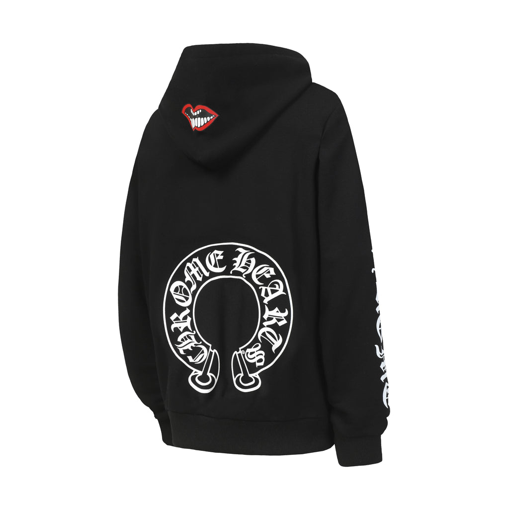 Chrome Hearts Hoodie