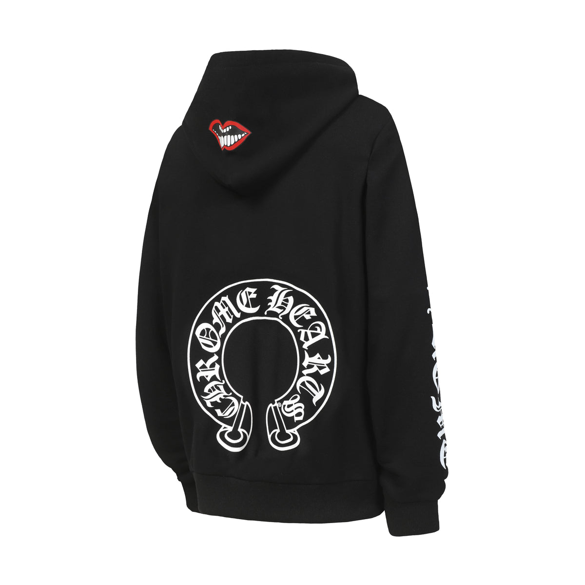 Chrome Hearts Hoodie
