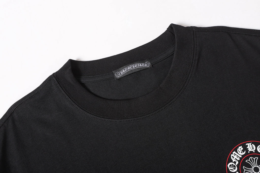 Chrome Hearts T-shirt