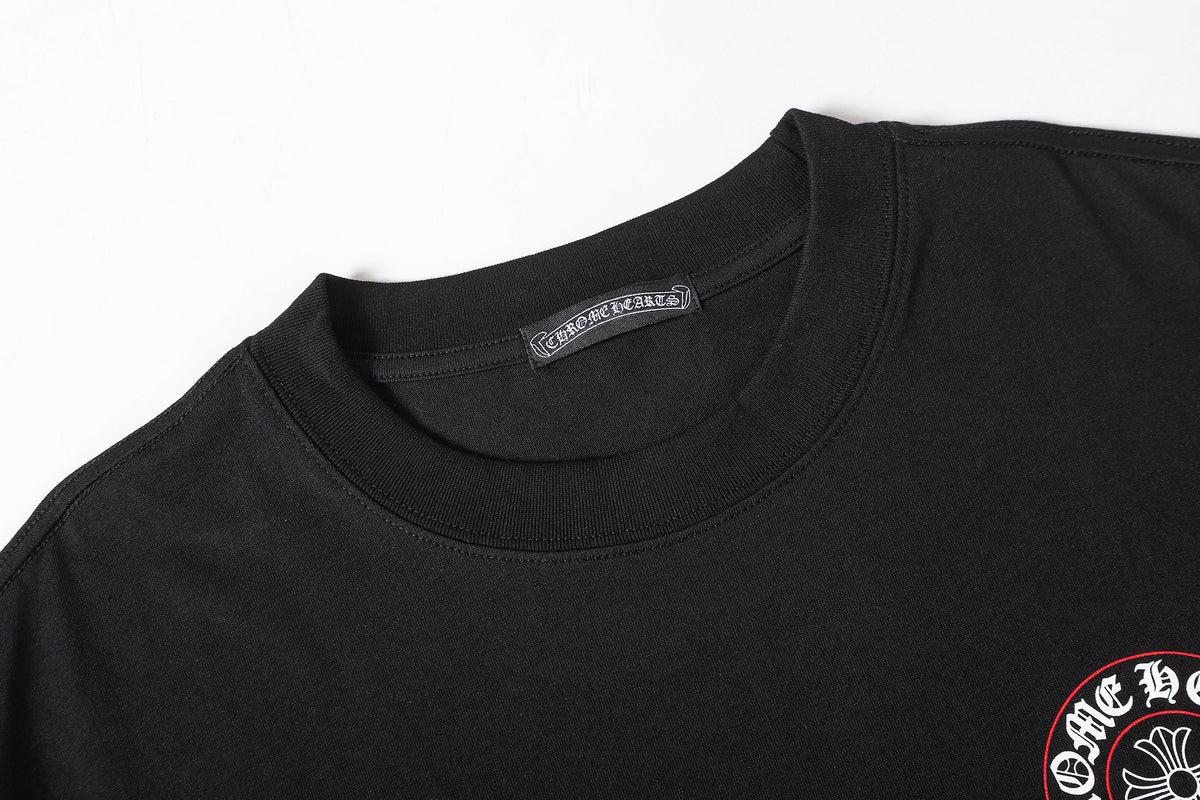 Chrome Hearts T-shirt