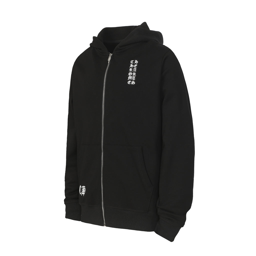 Chrome Hearts Hoodie