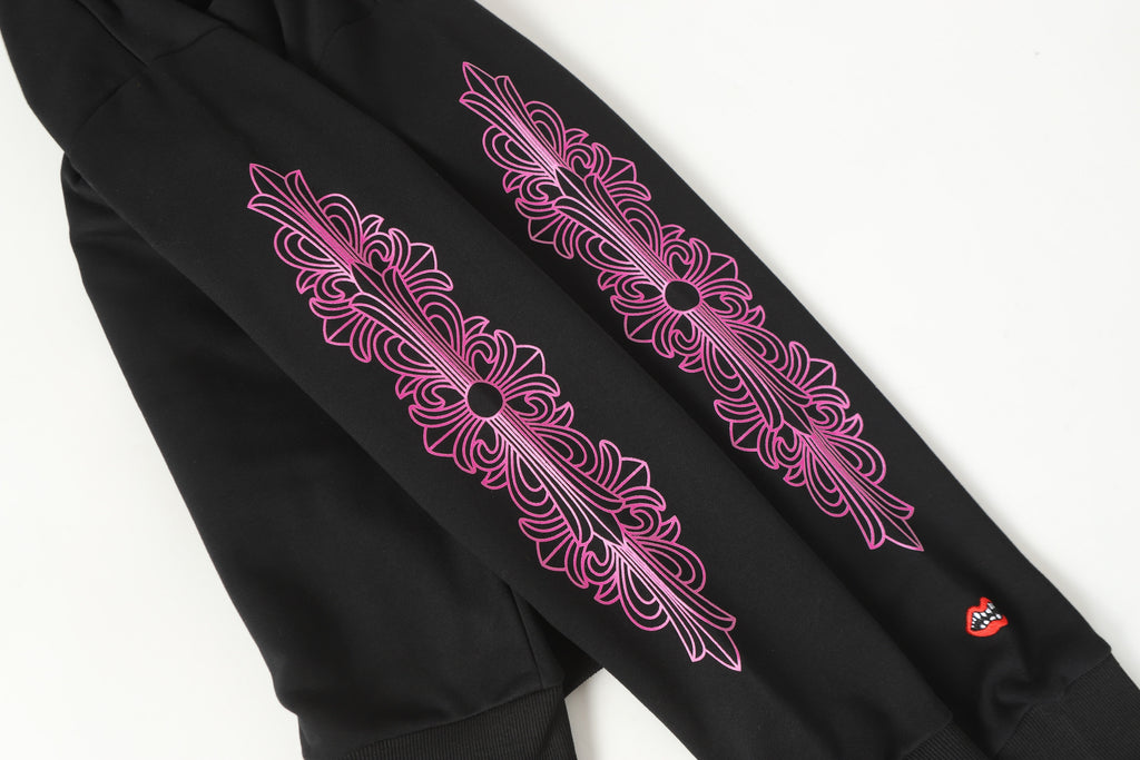 Chrome Hearts Hoodie