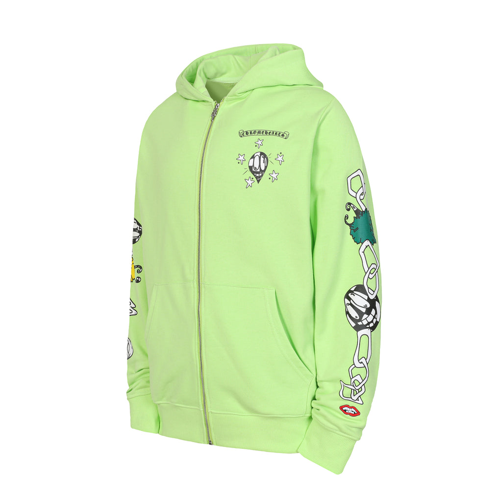 Chrome Hearts Hoodie