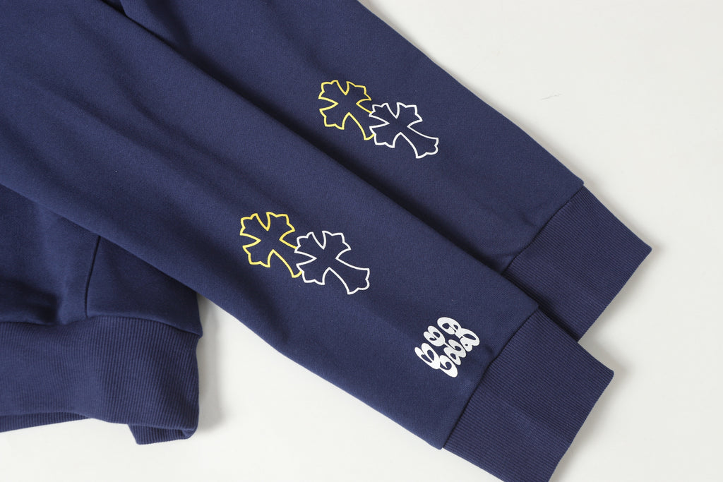Chrome Hearts Hoodie
