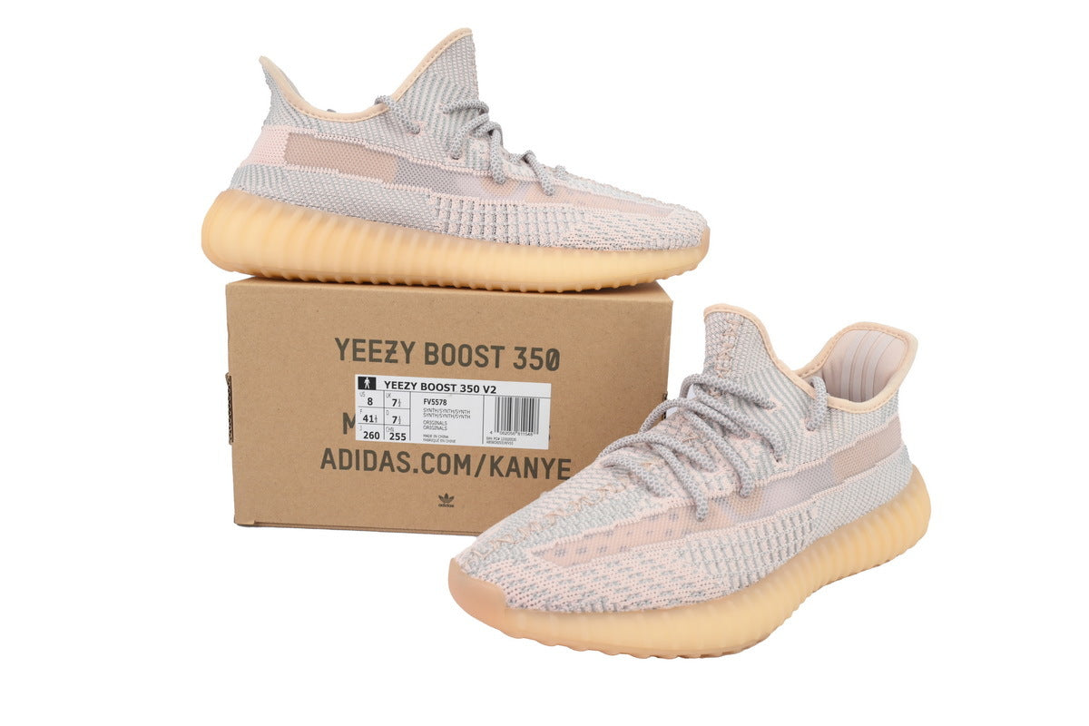 Adidas Yeezy Boost 350 V2 "Synth"