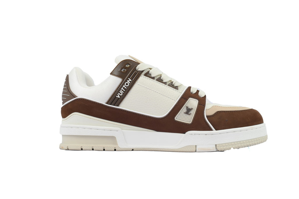Louis Vuitton Trainer khaki