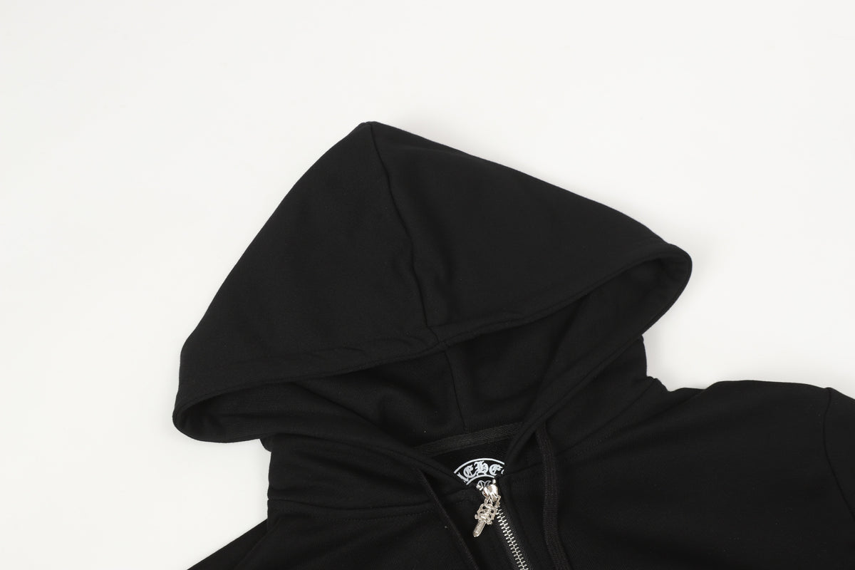Chrome Hearts Hoodie