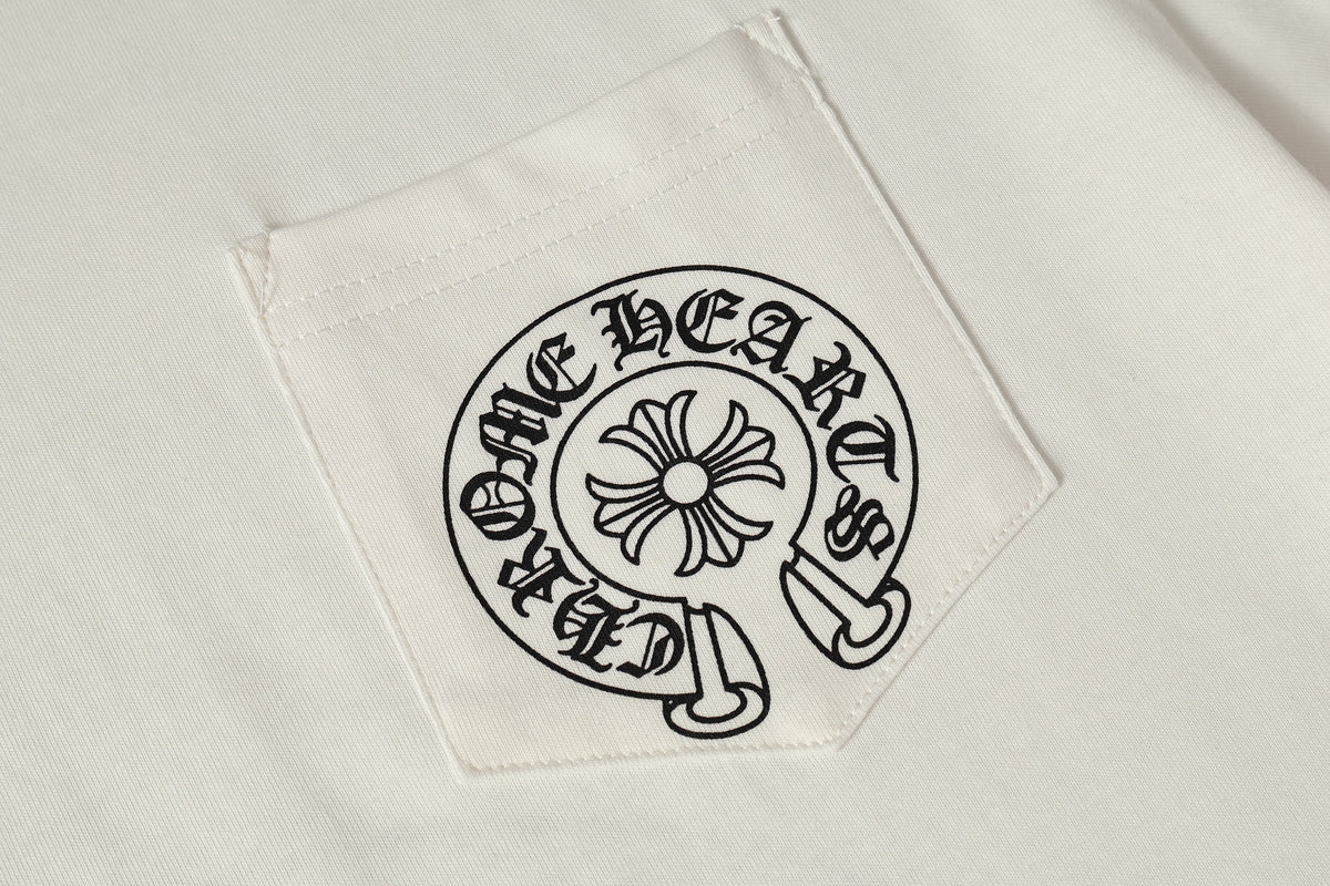 Chrome Hearts T-shirt
